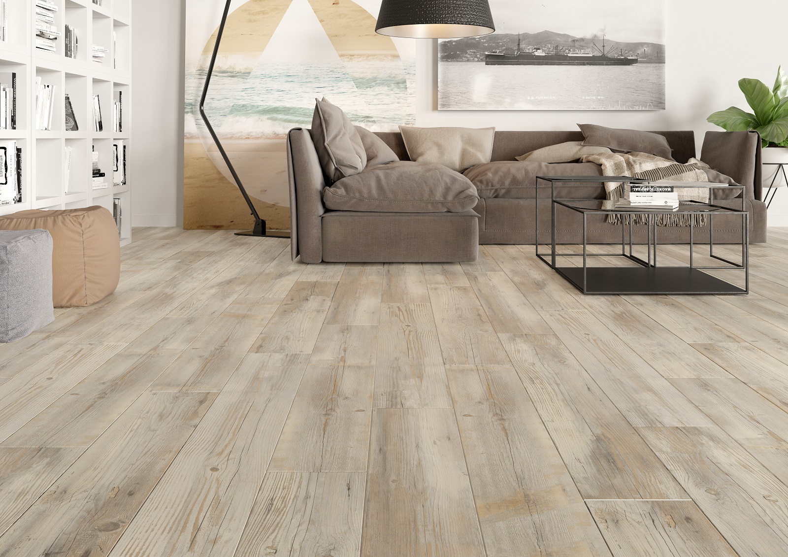 Раскрываем все тайны о керамограните от Zeus Ceramica!